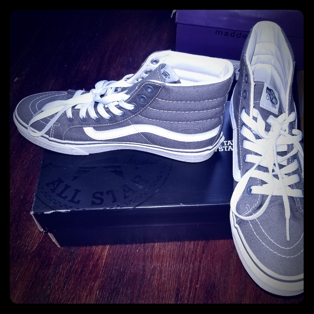 Van's